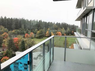 Photo 6: 1503 5883 BARKER Avenue in Burnaby: Metrotown Condo for sale in "ALDYNNE ON THE PARK" (Burnaby South)  : MLS®# R2215740