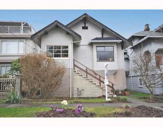 Photo 10: 4221 ELGIN Street in Vancouver: Fraser VE House for sale (Vancouver East)  : MLS®# V806011