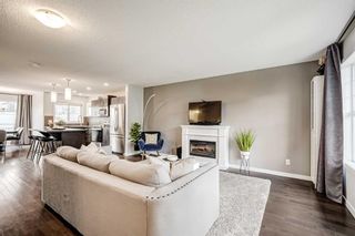 Photo 4: 227 Skyview Point Road NE in Calgary: Skyview Ranch Detached for sale : MLS®# A2076292