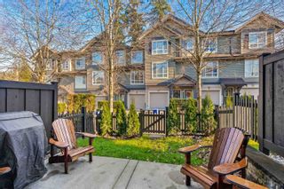Photo 26: 64 4967 220 Street in Langley: Murrayville Townhouse for sale in "Winchester Estates" : MLS®# R2841514