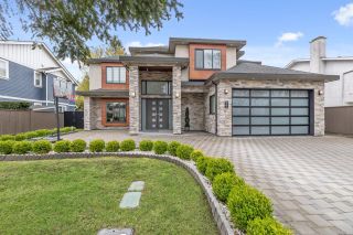 Photo 1: 3400 SPRINGFIELD Drive in Richmond: Steveston North House for sale : MLS®# R2866139