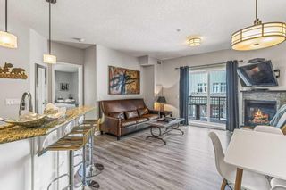 Photo 2: 240 901 Mountain Street: Canmore Apartment for sale : MLS®# A2074756