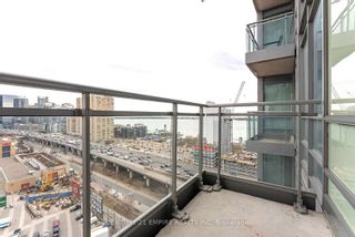 Photo 14: 1210 5 Mariner Terrace in Toronto: Waterfront Communities C1 Condo for sale (Toronto C01)  : MLS®# C8223870