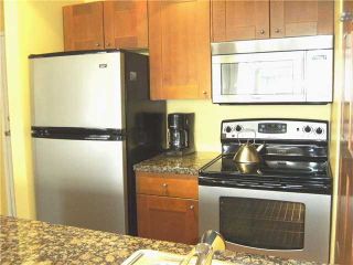 Photo 2: 906 1333 HORNBY Street in Vancouver: Downtown VW Condo for sale in "ANCHOR POINT" (Vancouver West)  : MLS®# V820005