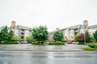 Photo 22: 104 8915 202 Street in Langley: Walnut Grove Condo for sale in "THE HAWTHORNE" : MLS®# R2462793