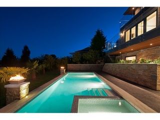 Photo 20: 1439 CHARTWELL Drive in West Vancouver: Home for sale : MLS®# V1074963