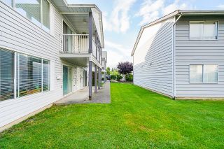 Photo 25: 9 46260 HARFORD Street in Chilliwack: Chilliwack Proper East Condo for sale in "Colonial Courts" : MLS®# R2707976