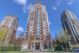 Photo 14: 1001 6833 STATION HILL Drive in Burnaby: South Slope Condo for sale in "VILLA JARDIN" (Burnaby South)  : MLS®# R2260327
