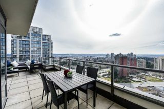 Photo 23: 2403 7325 Arcola Street in Burnaby: Highgate Condo for sale (Burnaby South)  : MLS®# R2554284