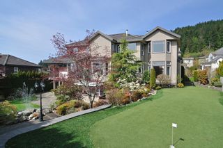 Photo 28: 3069 Plateau Boulevard in Coquitlam: Westwood Plateau House for sale : MLS®# V1004033