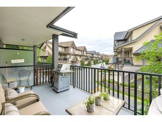 Photo 31: 2 9525 204 Street in Langley: Walnut Grove Townhouse for sale in "TIME" : MLS®# R2687358