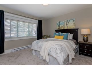 Photo 12: 46 12161 237 Street in Maple Ridge: East Central Townhouse for sale : MLS®# R2295936