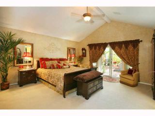 Photo 13: SCRIPPS RANCH House for sale : 3 bedrooms : 12473 Grainwood in San Diego