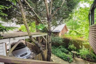 Photo 17: 3382 West 7th Ave in Vancouver: Kitsilano Home for sale ()  : MLS®# V1068381