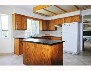 Photo 4: 12606 251ST Street in Maple_Ridge: Websters Corners House for sale (Maple Ridge)  : MLS®# V691278