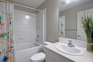 Photo 34: 429 Cranberry Park SE in Calgary: Cranston Row/Townhouse for sale : MLS®# A1220854