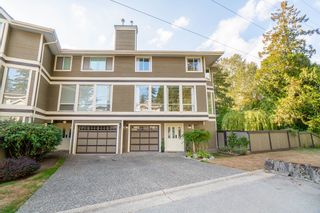 Photo 2: 35 3228 RALEIGH Street in Port Coquitlam: Central Pt Coquitlam Townhouse for sale in "Maple Creek" : MLS®# R2726878