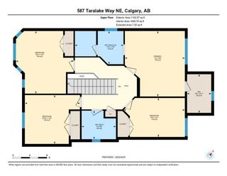 Photo 48: 587 Taralake Way NE in Calgary: Taradale Detached for sale : MLS®# A2109776