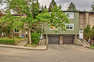 Photo 35: 91 210 86 Avenue SE in Calgary: Acadia Row/Townhouse for sale : MLS®# A2047592