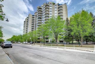 Photo 42: 902 804 3 Avenue SW in Calgary: Eau Claire Apartment for sale : MLS®# A1245380