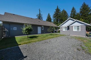 Photo 35: 1980 Evans Pl in Courtenay: CV Courtenay East House for sale (Comox Valley)  : MLS®# 926727