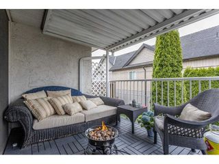 Photo 23: 4 9251 HAZEL Street in Chilliwack: Chilliwack E Young-Yale Townhouse for sale in "THE FRANKLIN" : MLS®# R2576637