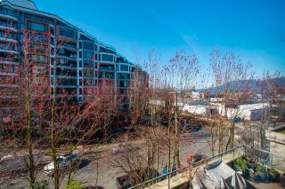 Photo 27: 402 2288 PINE Street in Vancouver: Fairview VW Condo for sale in "THE FAIRVIEW" (Vancouver West)  : MLS®# R2863626