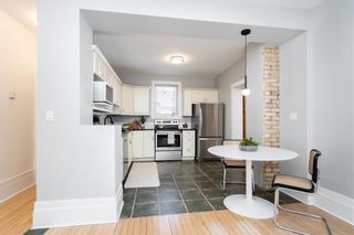 Photo 14: 455 Greenwood Place in Winnipeg: Wolseley House for sale (5B)  : MLS®# 202304477