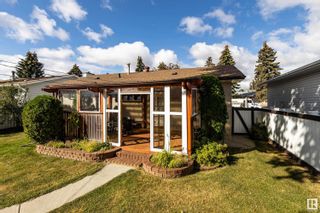 Photo 36: 5303 104A Street in Edmonton: Zone 15 House for sale : MLS®# E4321769