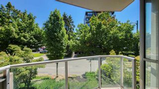 Photo 19: 202 1575 W 10TH Avenue in Vancouver: Fairview VW Condo for sale in "TRITON" (Vancouver West)  : MLS®# R2708761