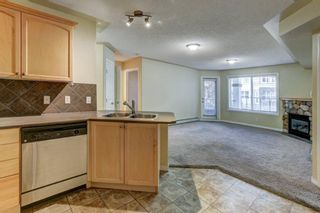 Photo 15: 123 369 Rocky Vista Park NW in Calgary: Rocky Ridge Apartment for sale : MLS®# A1244883