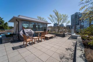 Photo 23: 105 2321 SCOTIA Street in Vancouver: Mount Pleasant VE Condo for sale in "SOCIAL" (Vancouver East)  : MLS®# R2780226