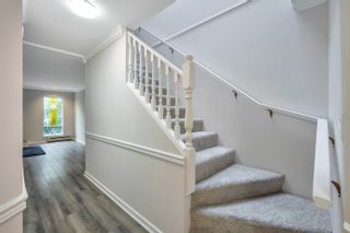 Photo 15: 3 1552 EVERALL Street: White Rock Townhouse for sale in "EVERALL COURT" (South Surrey White Rock)  : MLS®# R2834417