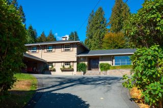 Photo 3: 1985 QUEENS Avenue in West Vancouver: Queens House for sale : MLS®# R2819757
