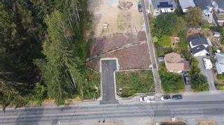 Photo 1: 2466 Rosstown Rd in Nanaimo: Na Diver Lake Land for sale : MLS®# 915370
