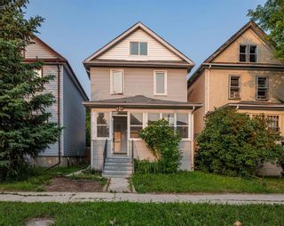Photo 3: 1037 Garfield Street in Winnipeg: Sargent Park Residential for sale (5C)  : MLS®# 202324061