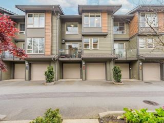 Photo 37: 31 757 ORWELL Street in North Vancouver: Lynnmour Townhouse for sale in "Connect at Natures Edge" : MLS®# R2687628