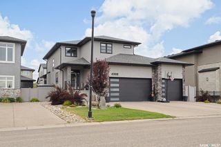 Photo 2: 4308 Sage Drive in Regina: The Creeks Residential for sale : MLS®# SK941393