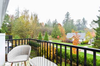 Photo 34: 36 15988 32 Avenue in Surrey: Grandview Surrey Townhouse for sale in "Blu Living" (South Surrey White Rock)  : MLS®# R2524526