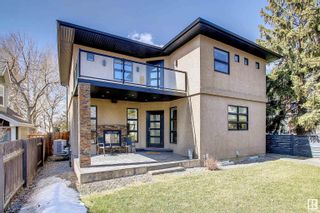 Photo 4: 9535 92 Street in Edmonton: Zone 18 House for sale : MLS®# E4291271