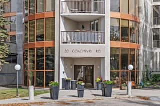 Photo 12: 234 20 Coachway Road SW in Calgary: Coach Hill Apartment for sale : MLS®# A2083074