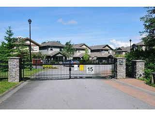 Photo 18: 125 23925 116TH Avenue in Maple Ridge: Cottonwood MR House for sale in "CHERRY HILLS" : MLS®# V1066079