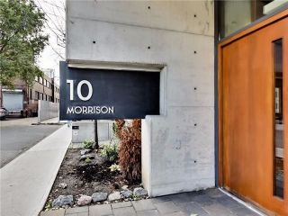 Photo 4: 10 Morrison St Unit #903 in Toronto: Waterfront Communities C1 Condo for sale (Toronto C01)  : MLS®# C3979007