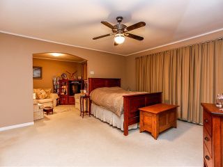 Photo 14: 8336 141ST Street in Surrey: Bear Creek Green Timbers House for sale in "Brookside" : MLS®# F1402000