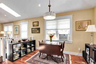 Photo 12: 3532 W 5TH Avenue in Vancouver: Kitsilano House for sale (Vancouver West)  : MLS®# R2778436