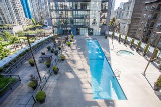 Photo 14: 607 1155 SEYMOUR Street in Vancouver: Downtown VW Condo for sale in "The Brava" (Vancouver West)  : MLS®# R2581521