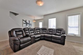 Photo 16: 104 Windstone Link SW: Airdrie Row/Townhouse for sale : MLS®# A1190179