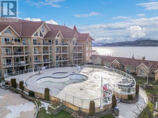 Photo 33: 1088 Sunset Drive Unit# 546 in Kelowna: House for sale : MLS®# 10313705
