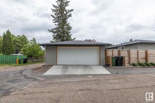 Photo 44: 8207 145 Street in Edmonton: Zone 10 House for sale : MLS®# E4301189