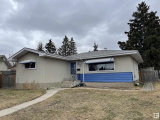Photo 1: 13507 88 ST NW in Edmonton: House for sale : MLS®# E4336973